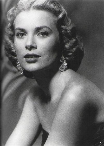 Grace Kelly