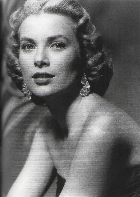 Grace Kelly