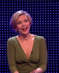 Rachel Riley
