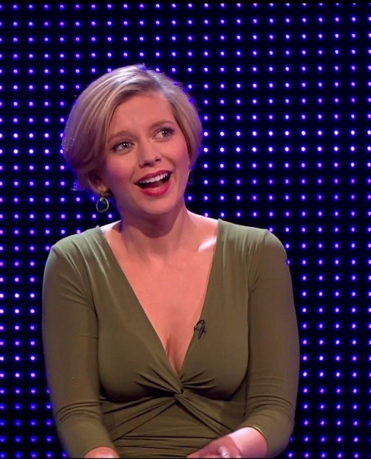 Rachel Riley