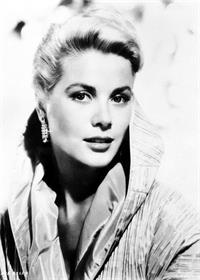 Grace Kelly
