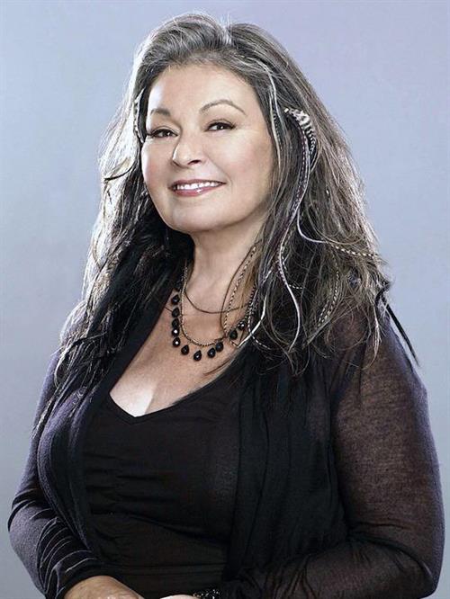 Roseanne Barr