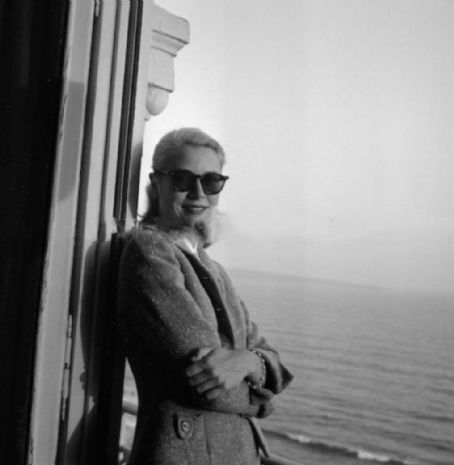 Grace Kelly