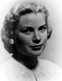 Grace Kelly