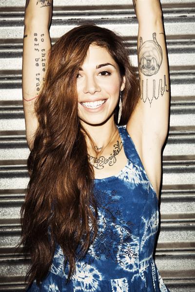 Christina Perri