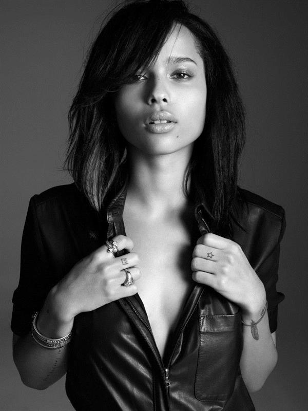 Zoe Kravitz