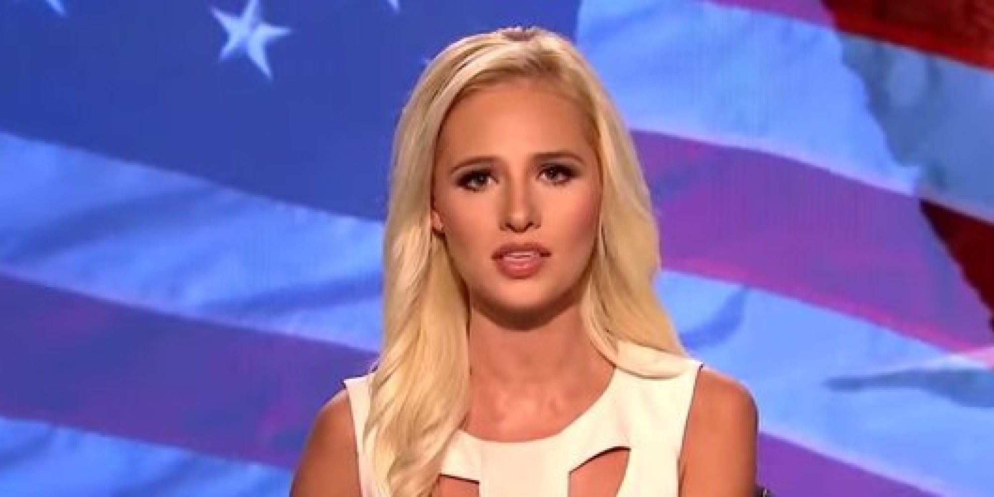 Tomi Lahren