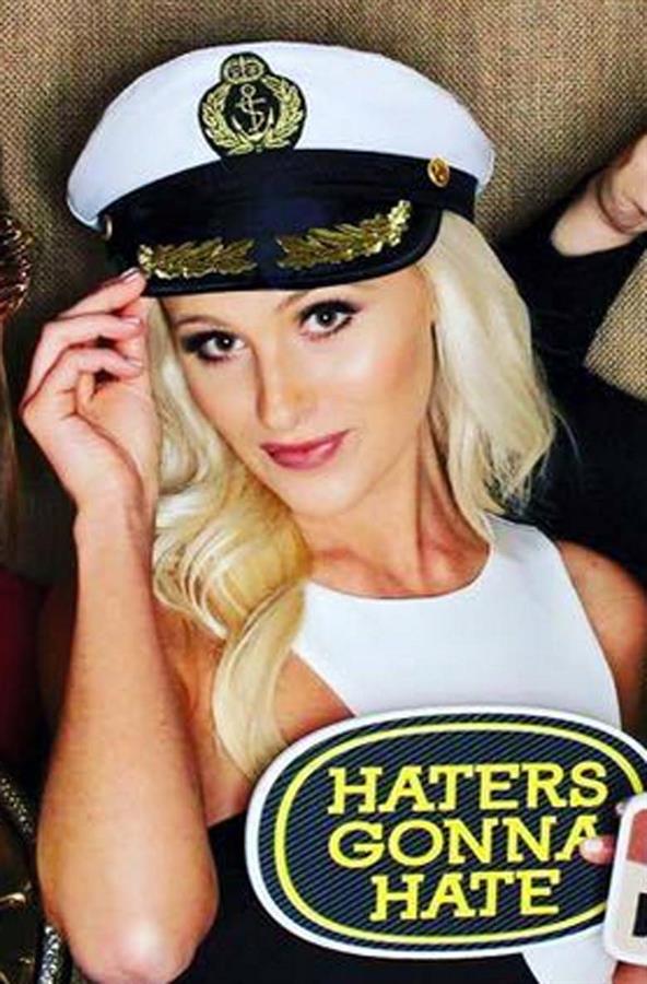 Tomi Lahren