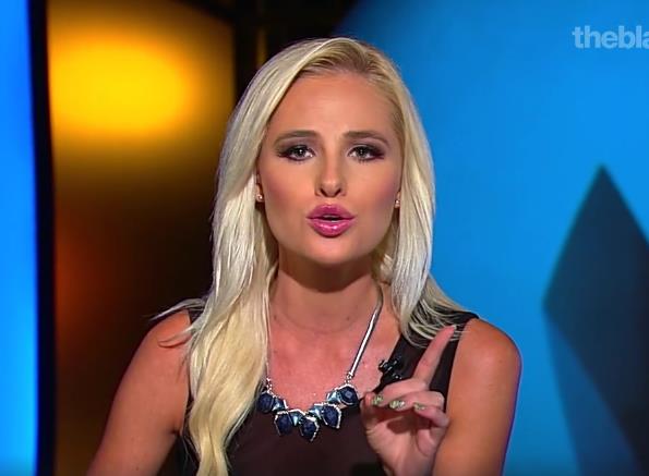 Tomi Lahren