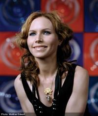 Nina Persson