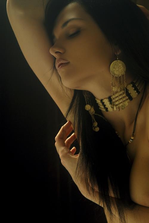 Evgeniya Diordiychuk