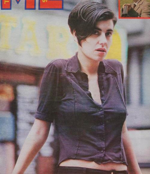 Justine Frischmann