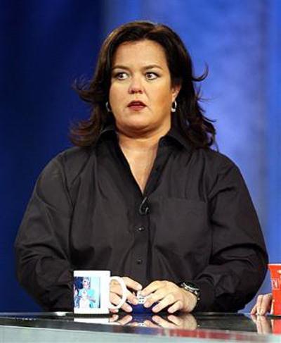 Rosie O'Donnell