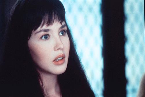 Isabelle Adjani