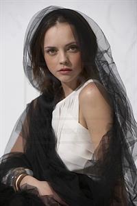 Christina Ricci
