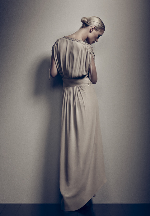 Jessica Van Der Steen