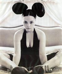 Christina Ricci