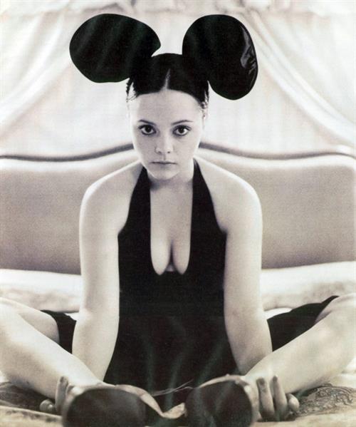 Christina Ricci