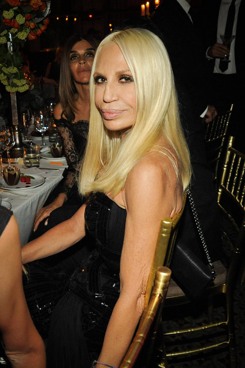 Donatella Versace Pictures. Hotness Rating = 4.02/10