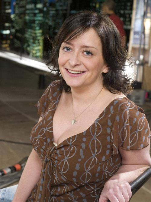 Rachel Dratch