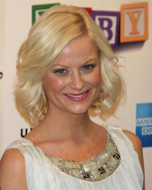 Amy Poehler