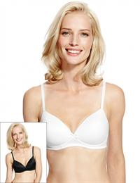 Jessica Van Der Steen in lingerie