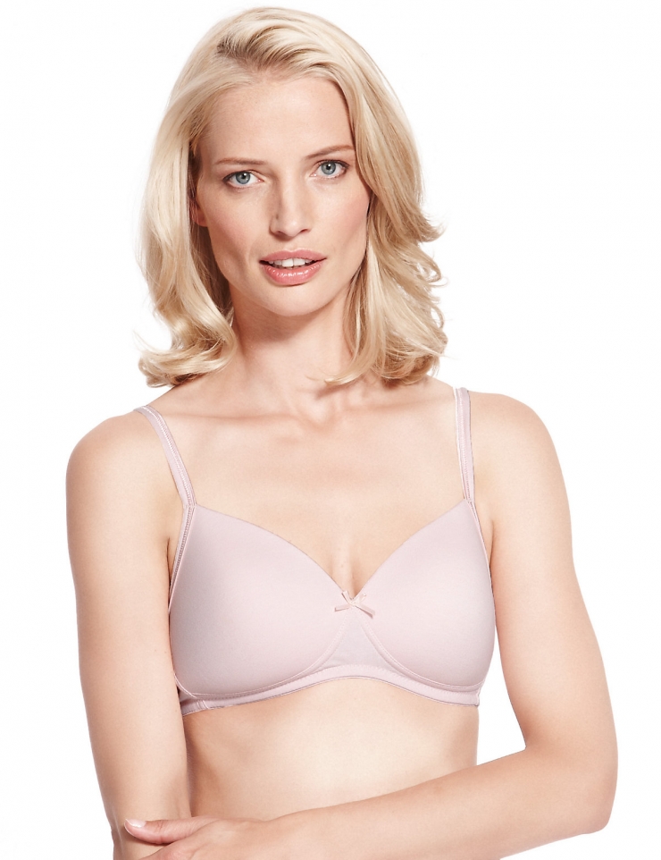 Jessica Van Der Steen in lingerie