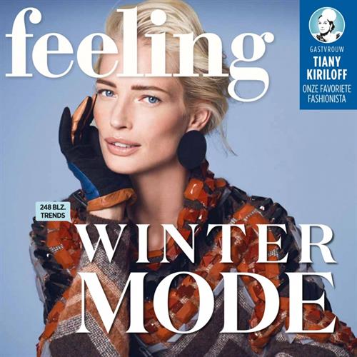 Jessica Van Der Steen