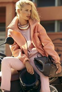 Jessica Van Der Steen