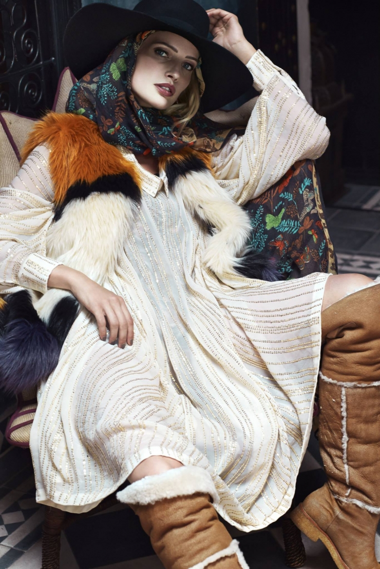 Jessica Van Der Steen