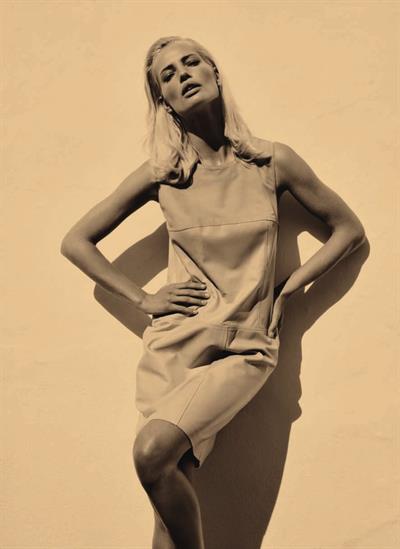 Jessica Van Der Steen