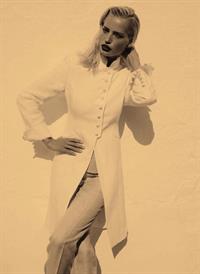 Jessica Van Der Steen