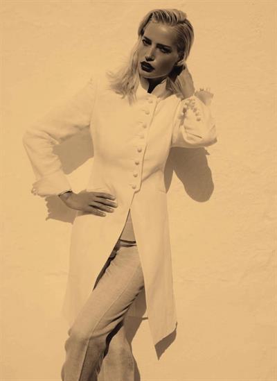 Jessica Van Der Steen