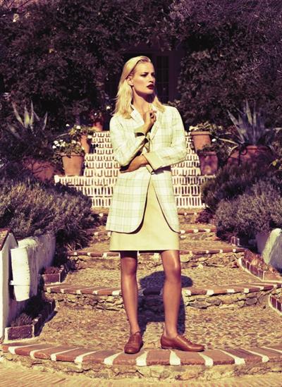 Jessica Van Der Steen