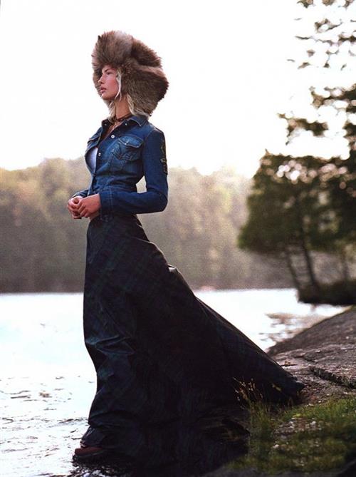 Jessica Van Der Steen