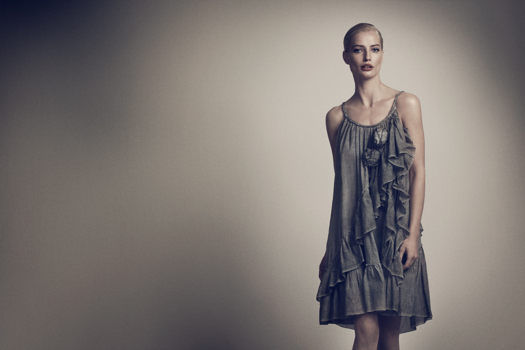 Jessica Van Der Steen