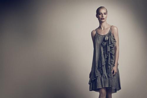 Jessica Van Der Steen