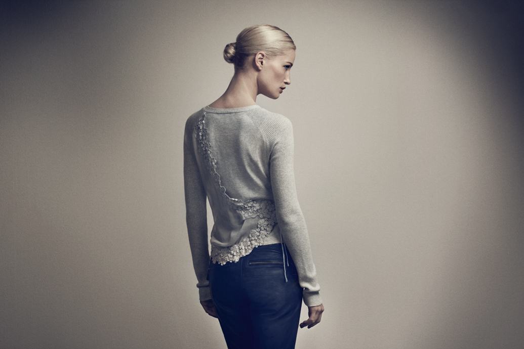 Jessica Van Der Steen