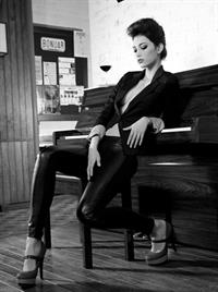 Sandra Naranjo Restrepo