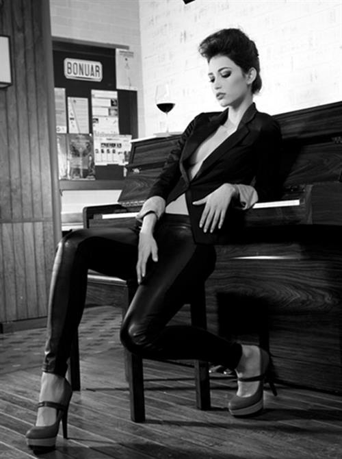 Sandra Naranjo Restrepo