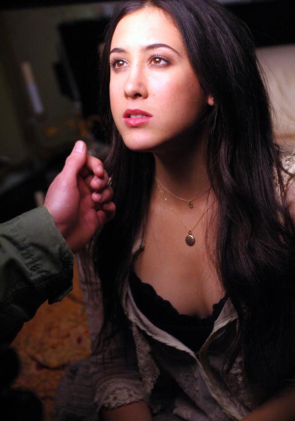 Vanessa Carlton