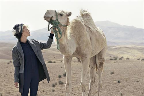 Jessica Van Der Steen