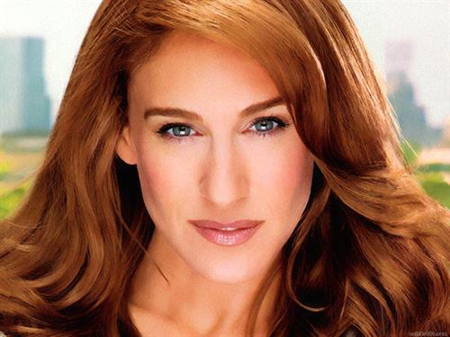Sarah Jessica Parker