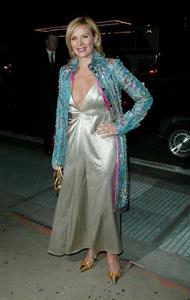 Kim Cattrall