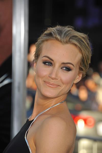 The Lucky One Los Angeles Premiere- April 16 2012