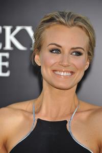 The Lucky One Los Angeles Premiere- April 16 2012