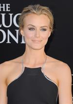 The Lucky One Los Angeles Premiere- April 16 2012