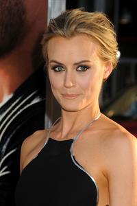 The Lucky One Los Angeles Premiere- April 16 2012