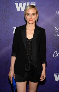 Variety and Women in Film Emmy Nominee Celebration, LA (August 23, 2014)