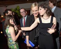 Variety and Women in Film Emmy Nominee Celebration, LA (August 23, 2014)